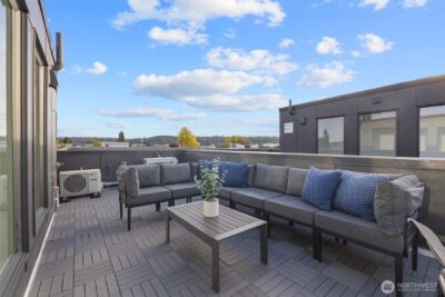 6604 Carleton Avenue S #C, Seattle, WA 98108