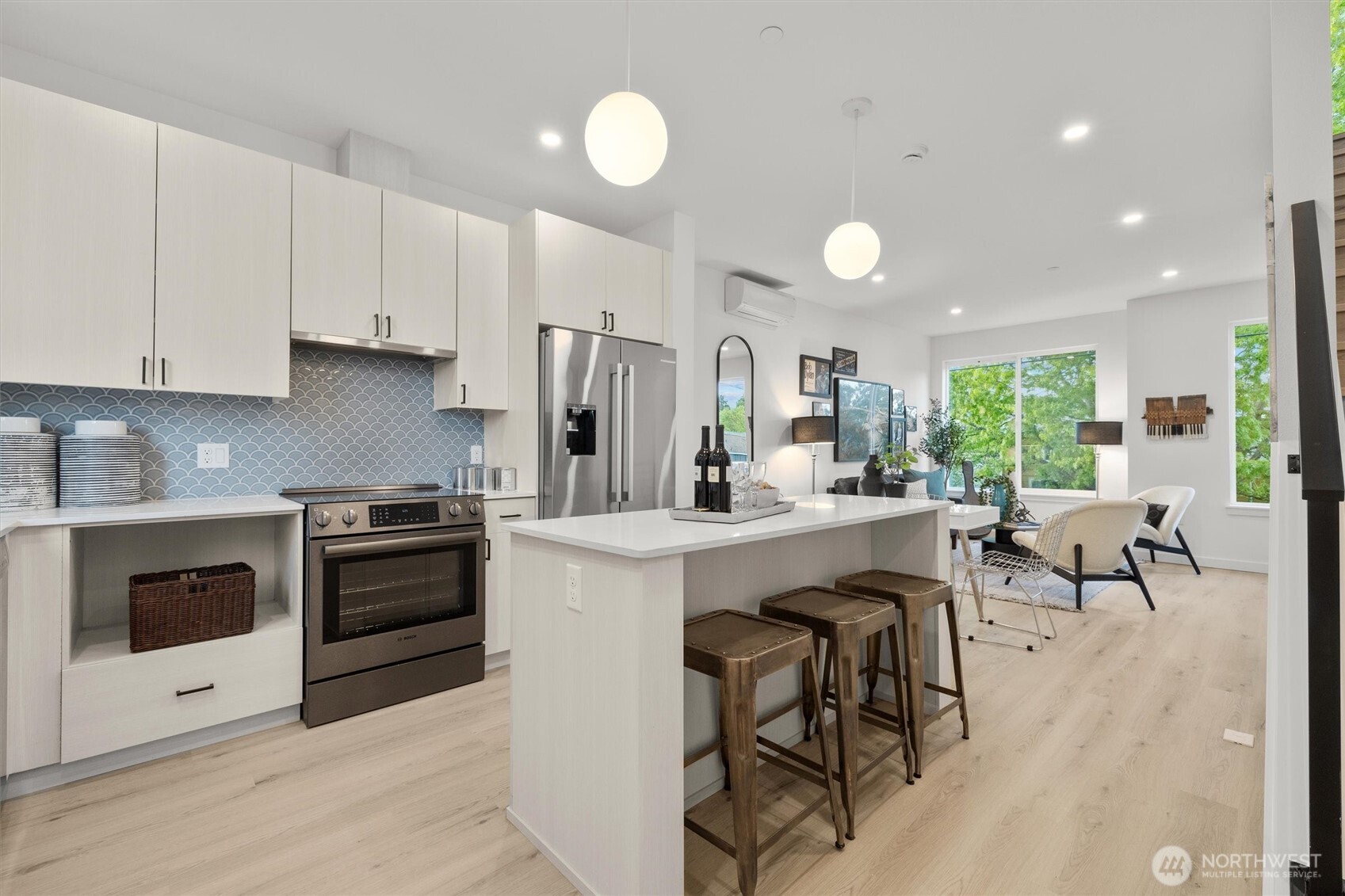 6604 Carleton Avenue S #C, Seattle, WA 98108