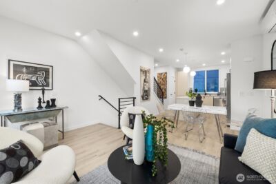 6604 Carleton Avenue S #C, Seattle, WA 98108 - Photo 4