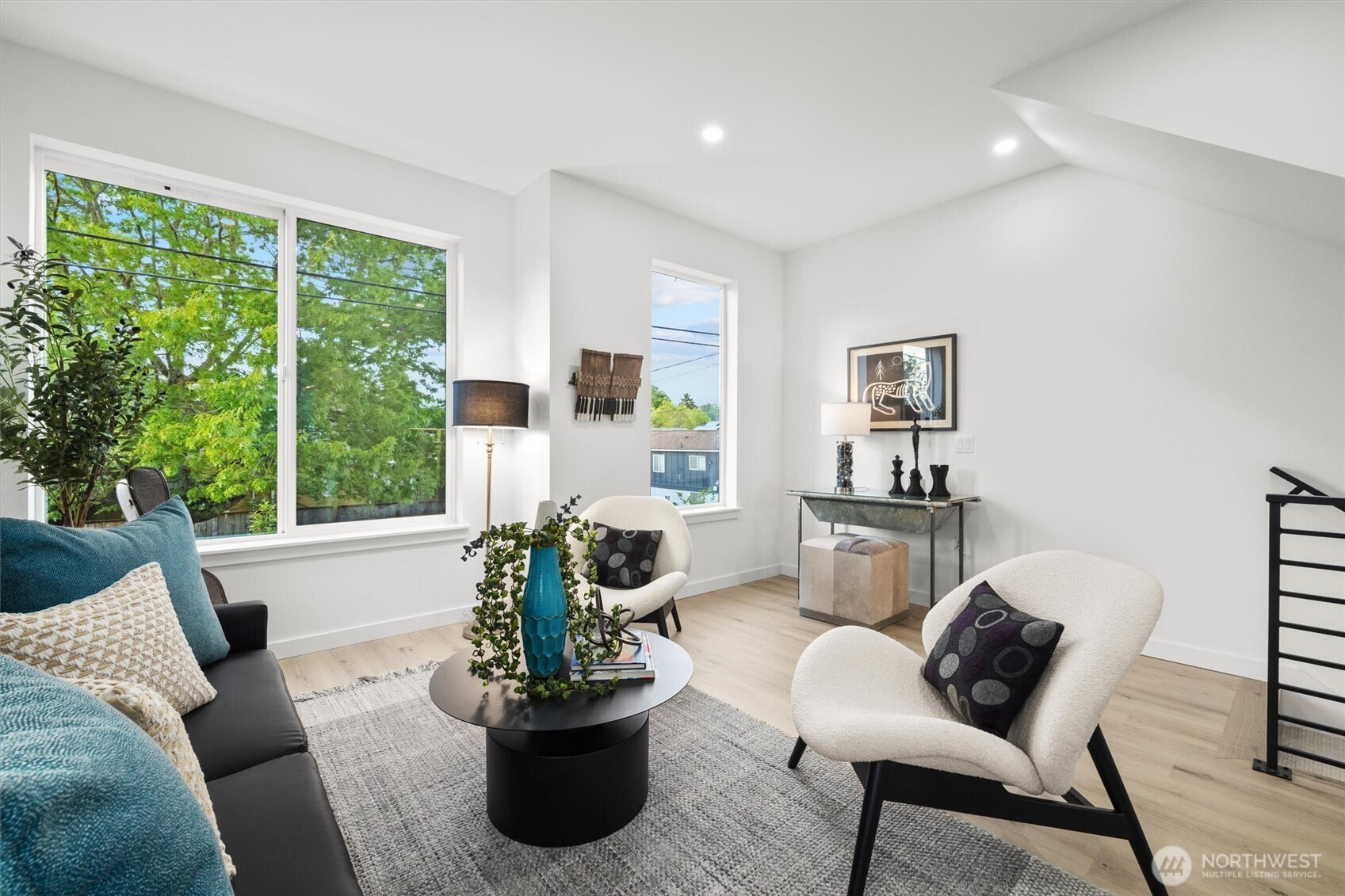 6604 Carleton Avenue S #C, Seattle, WA 98108