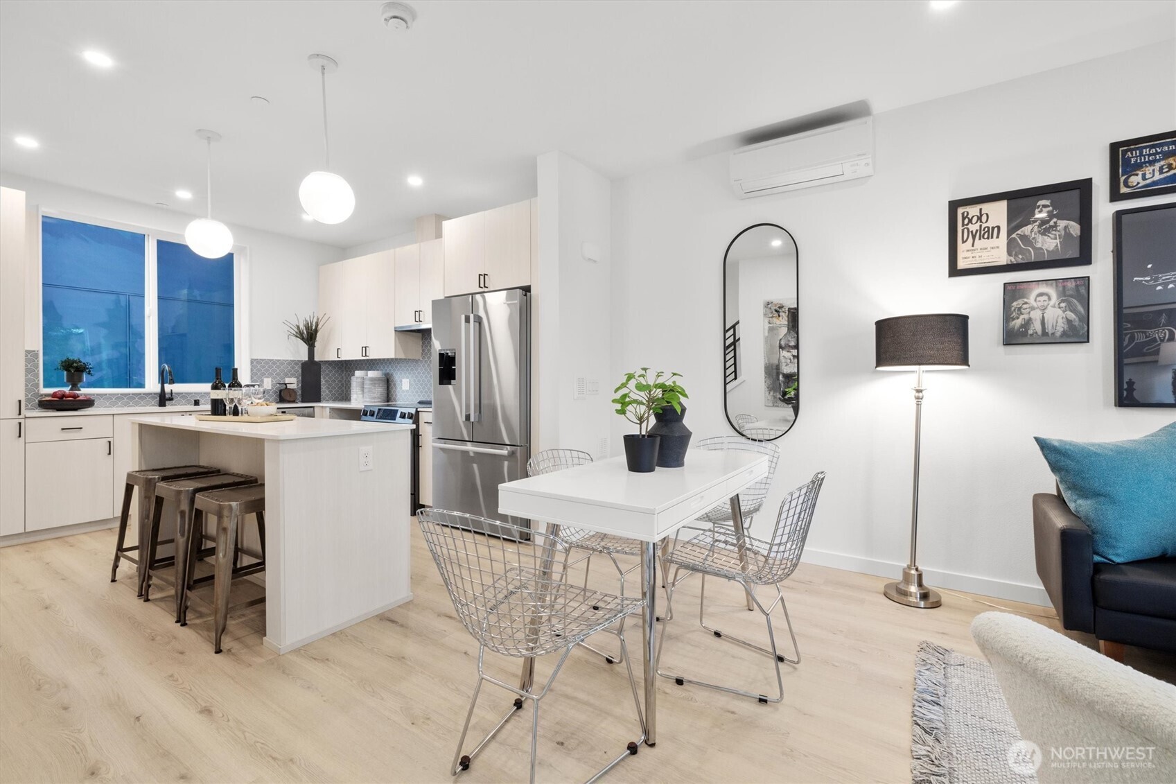 6604 Carleton Avenue S #C, Seattle, WA 98108