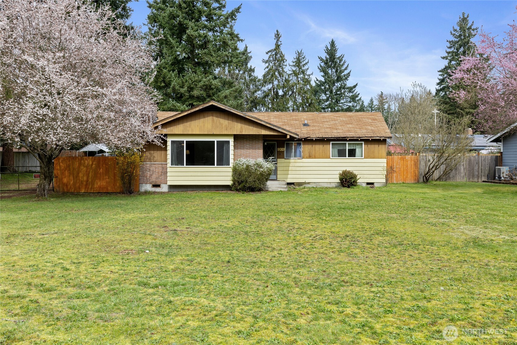 11001 128th Street E, Puyallup, WA 98374