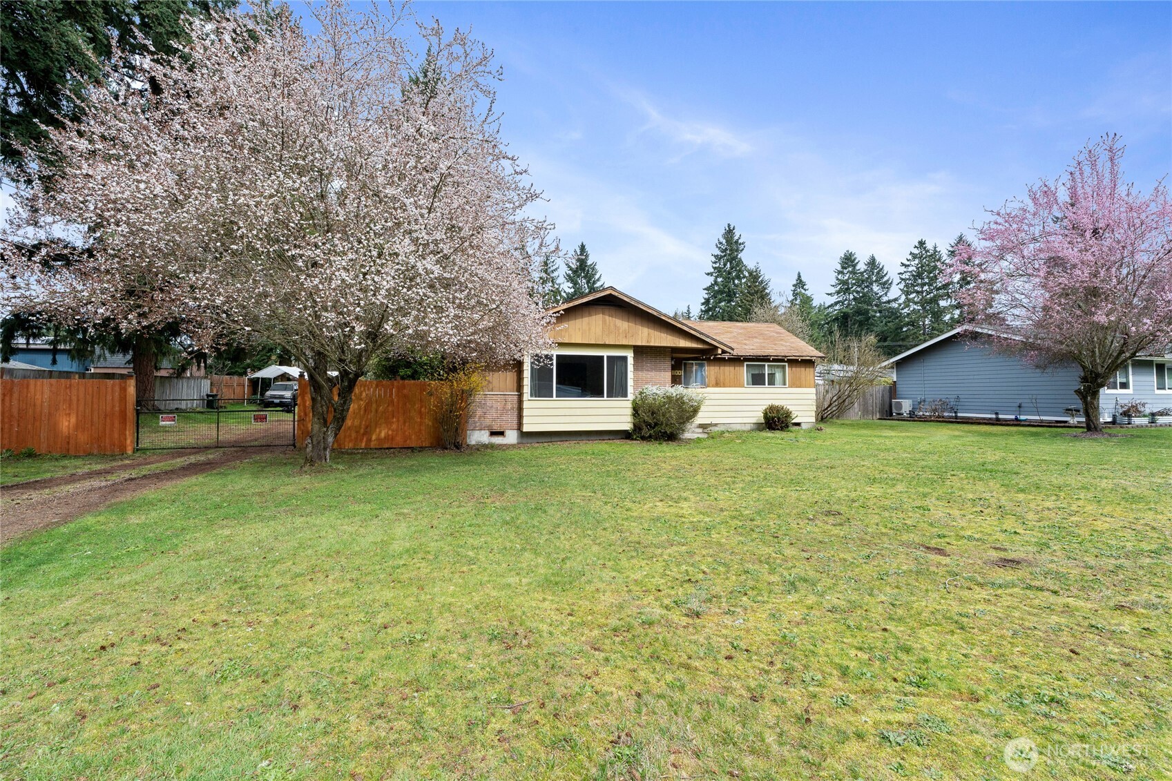 11001 128th Street E, Puyallup, WA 98374