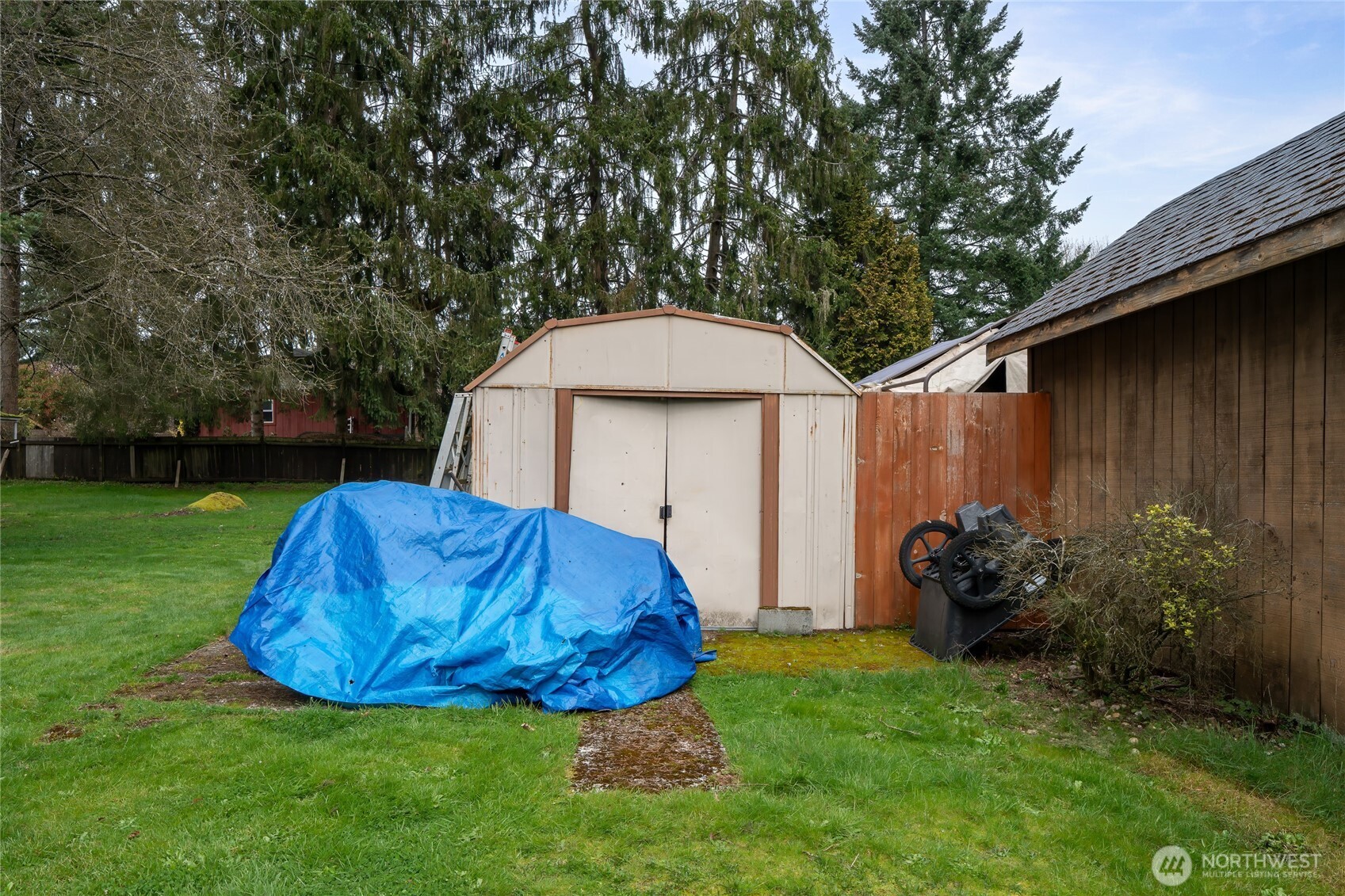 11001 128th Street E, Puyallup, WA 98374
