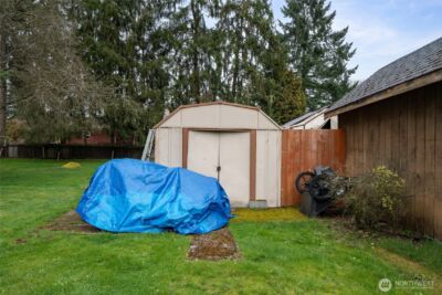 11001 128th Street E, Puyallup, WA 98374 - Photo 33
