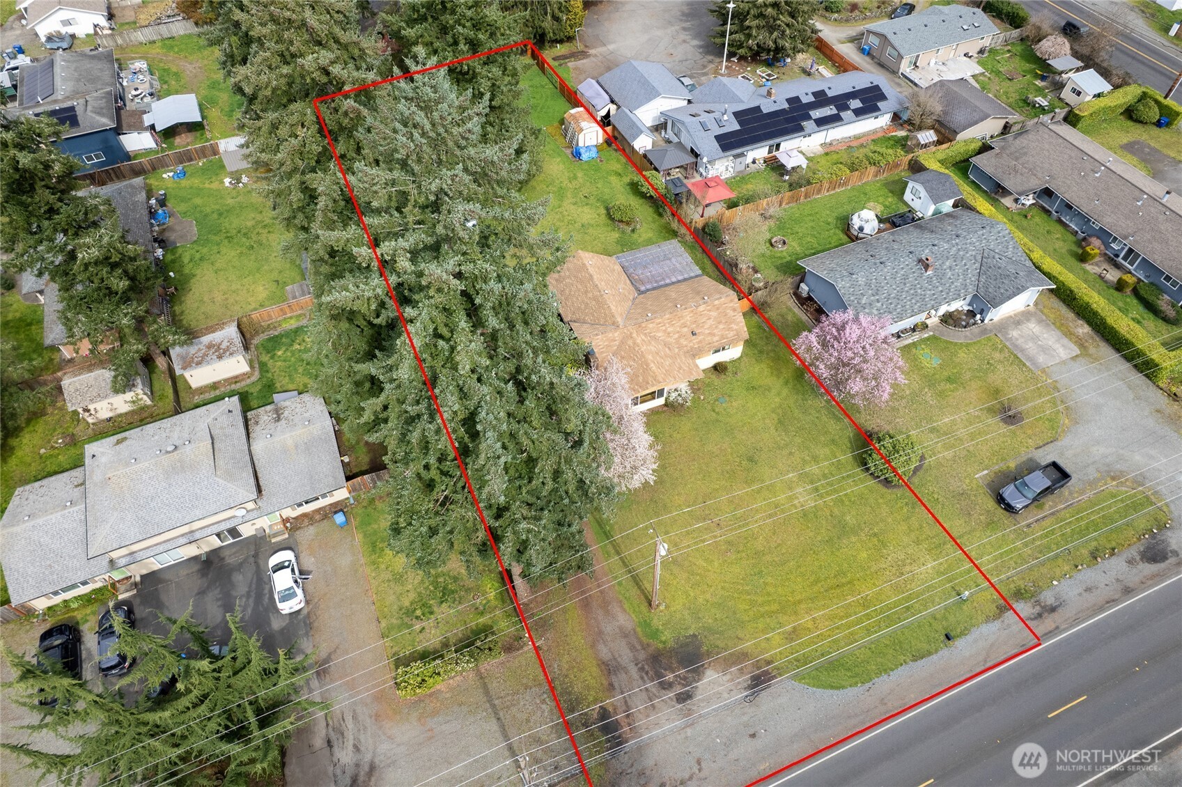 11001 128th Street E, Puyallup, WA 98374