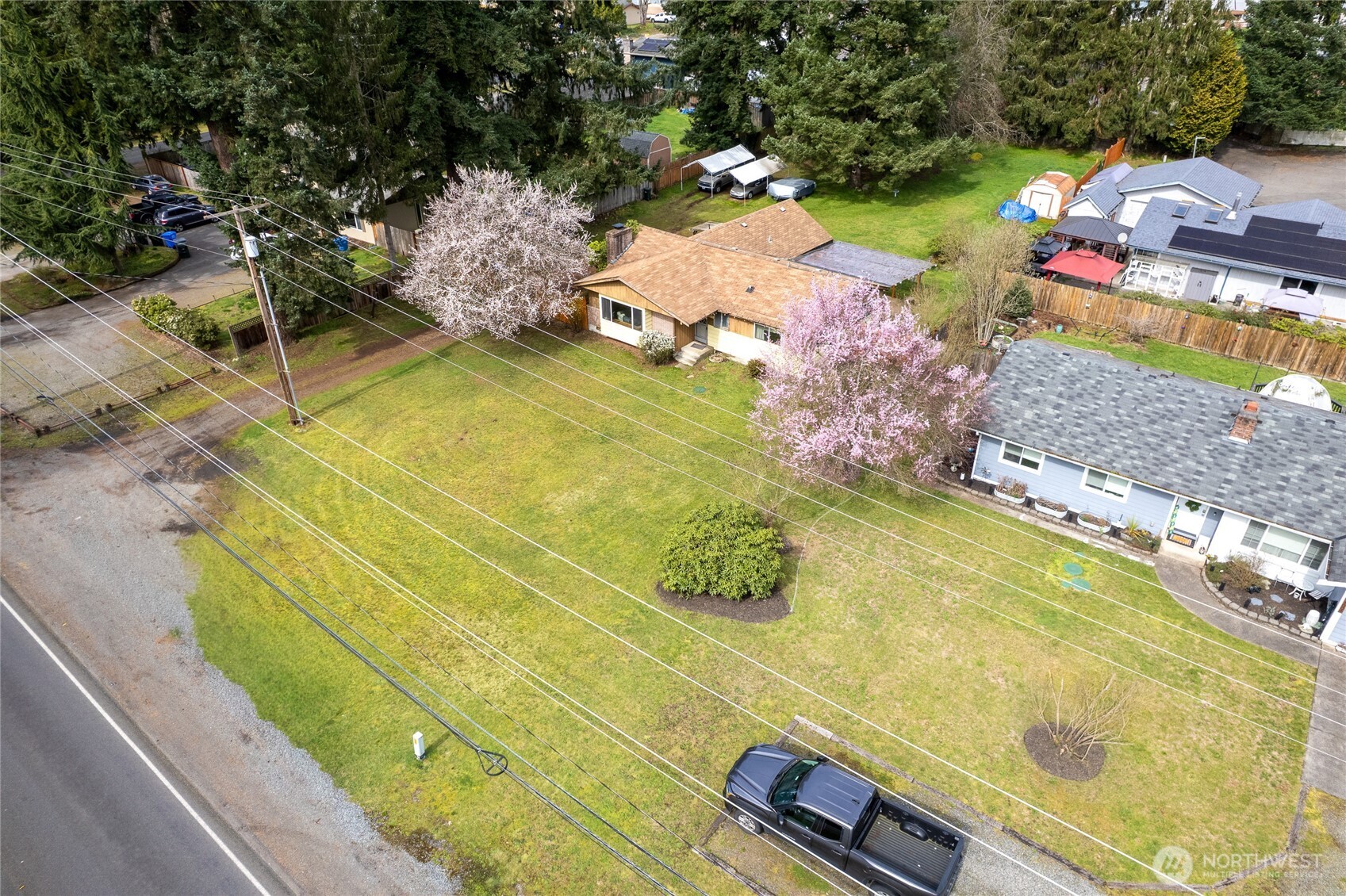 11001 128th Street E, Puyallup, WA 98374