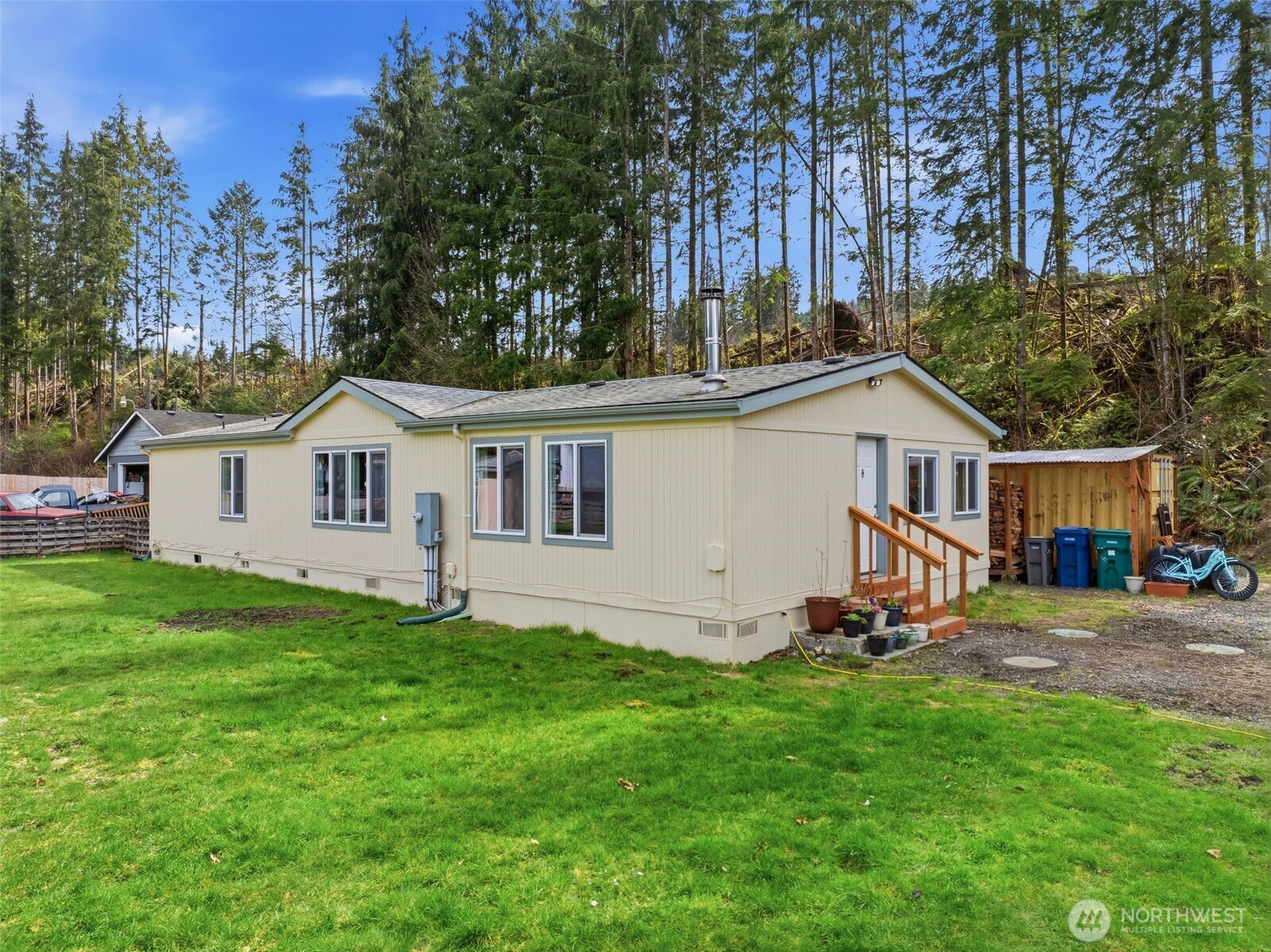 23116 134th Street NE, Granite Falls, WA 98252