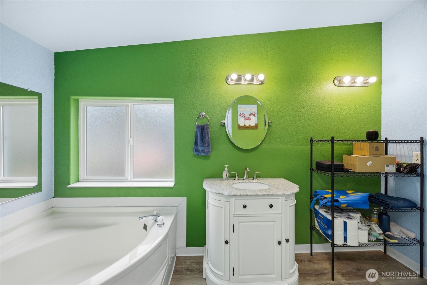 23116 134th Street NE, Granite Falls, WA 98252