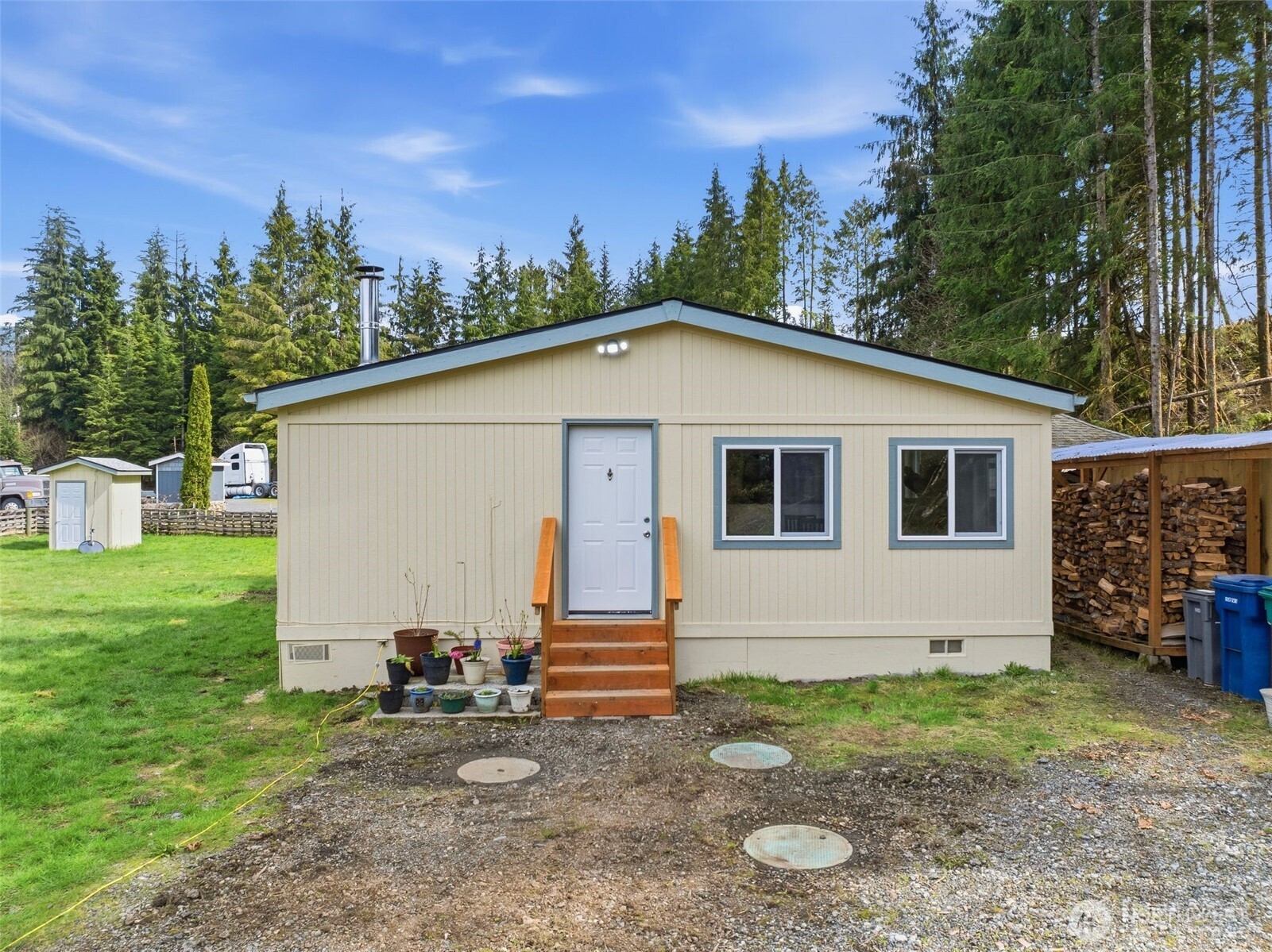 23116 134th Street NE, Granite Falls, WA 98252