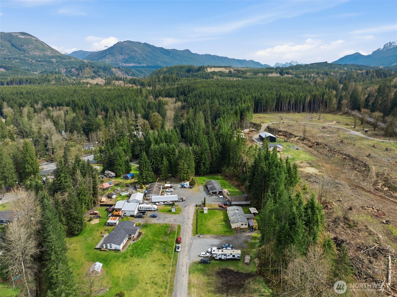 23116 134th Street NE, Granite Falls, WA 98252
