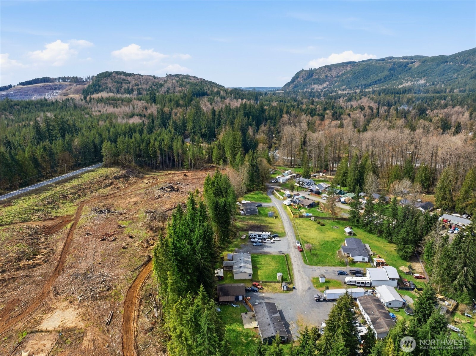 23116 134th Street NE, Granite Falls, WA 98252