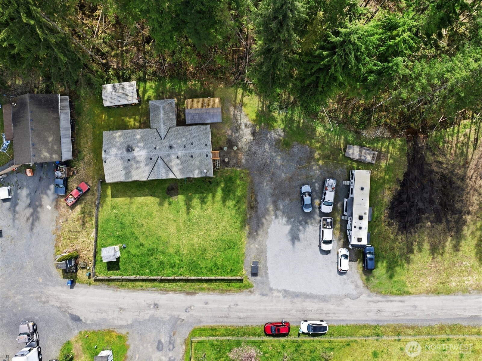 23116 134th Street NE, Granite Falls, WA 98252