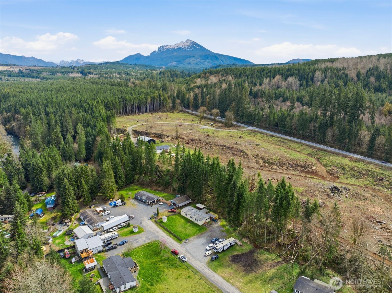 23116 134th Street NE, Granite Falls, WA 98252