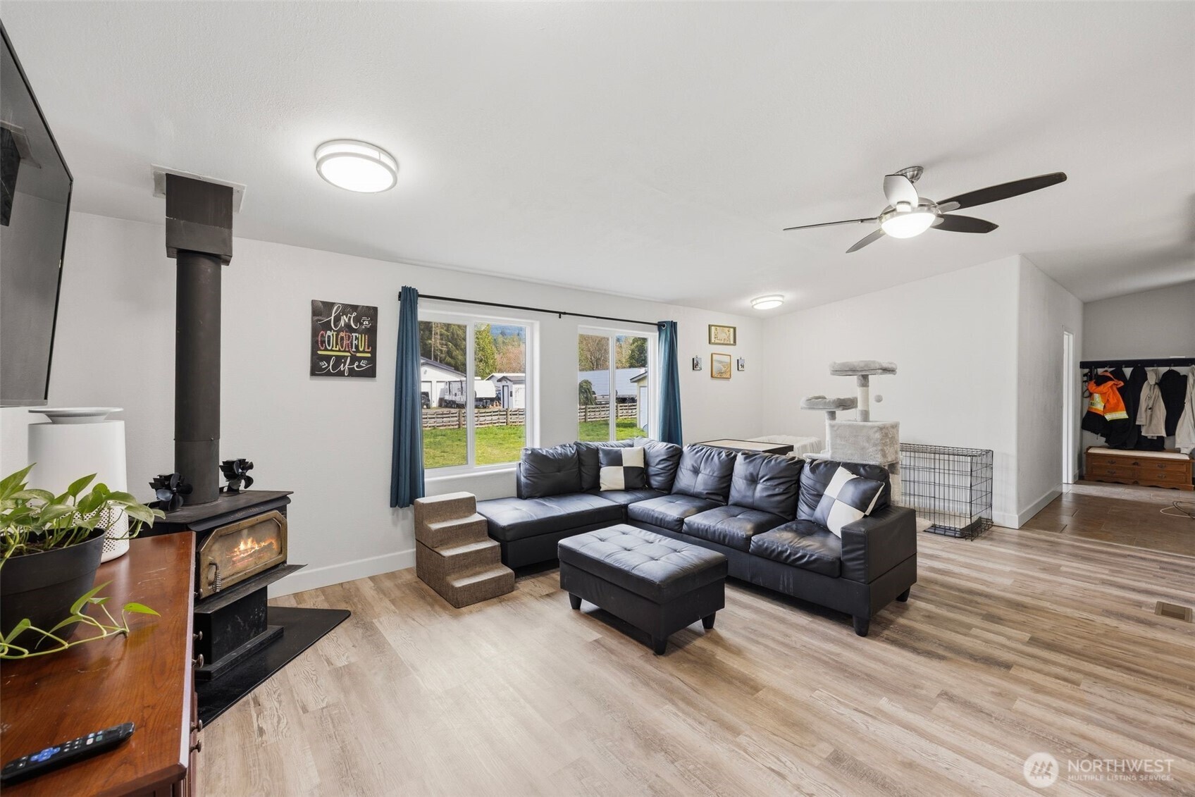 23116 134th Street NE, Granite Falls, WA 98252