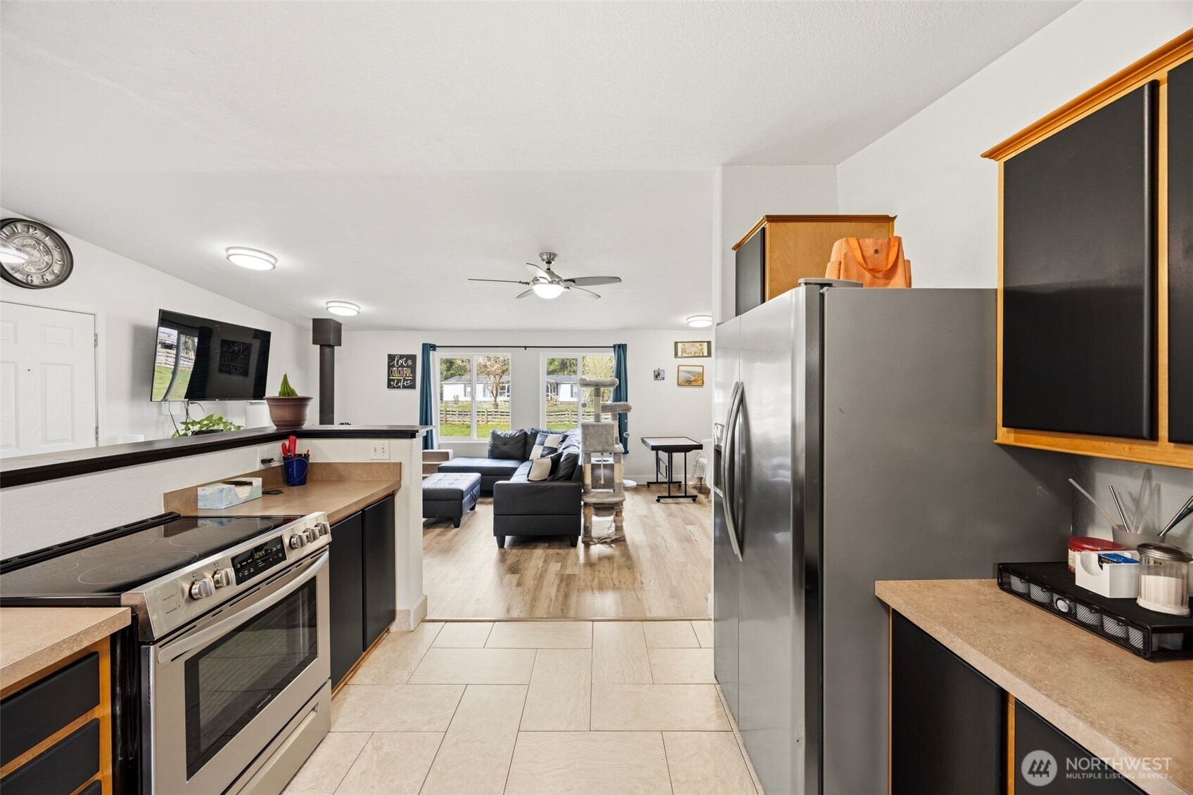 23116 134th Street NE, Granite Falls, WA 98252