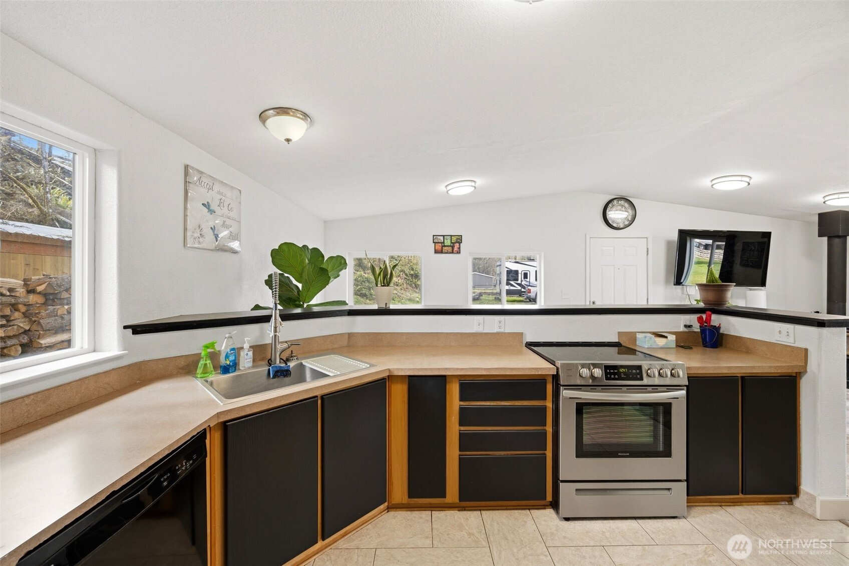 23116 134th Street NE, Granite Falls, WA 98252