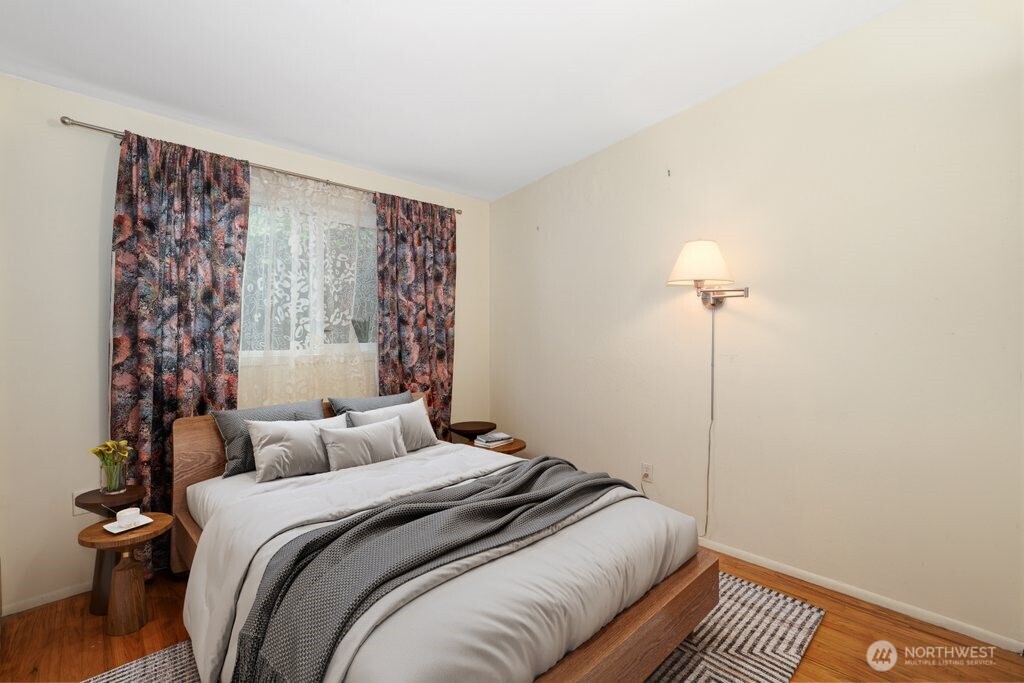 14445 26th Avenue S, SeaTac, WA 98168