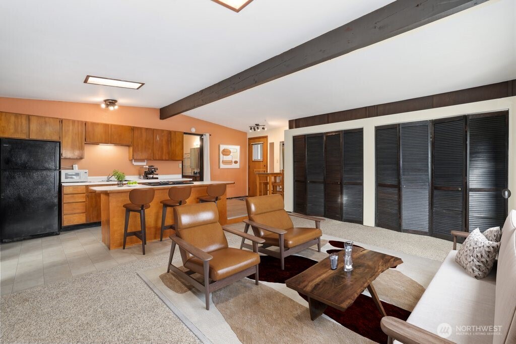 14445 26th Avenue S, SeaTac, WA 98168