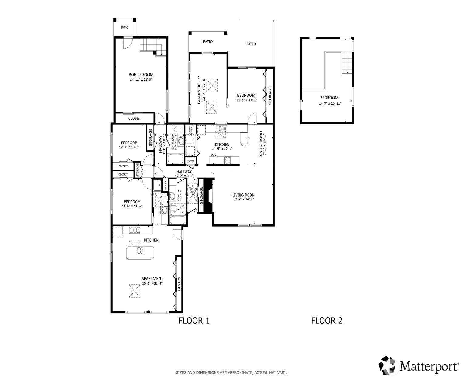 14445 26th Avenue S, SeaTac, WA 98168