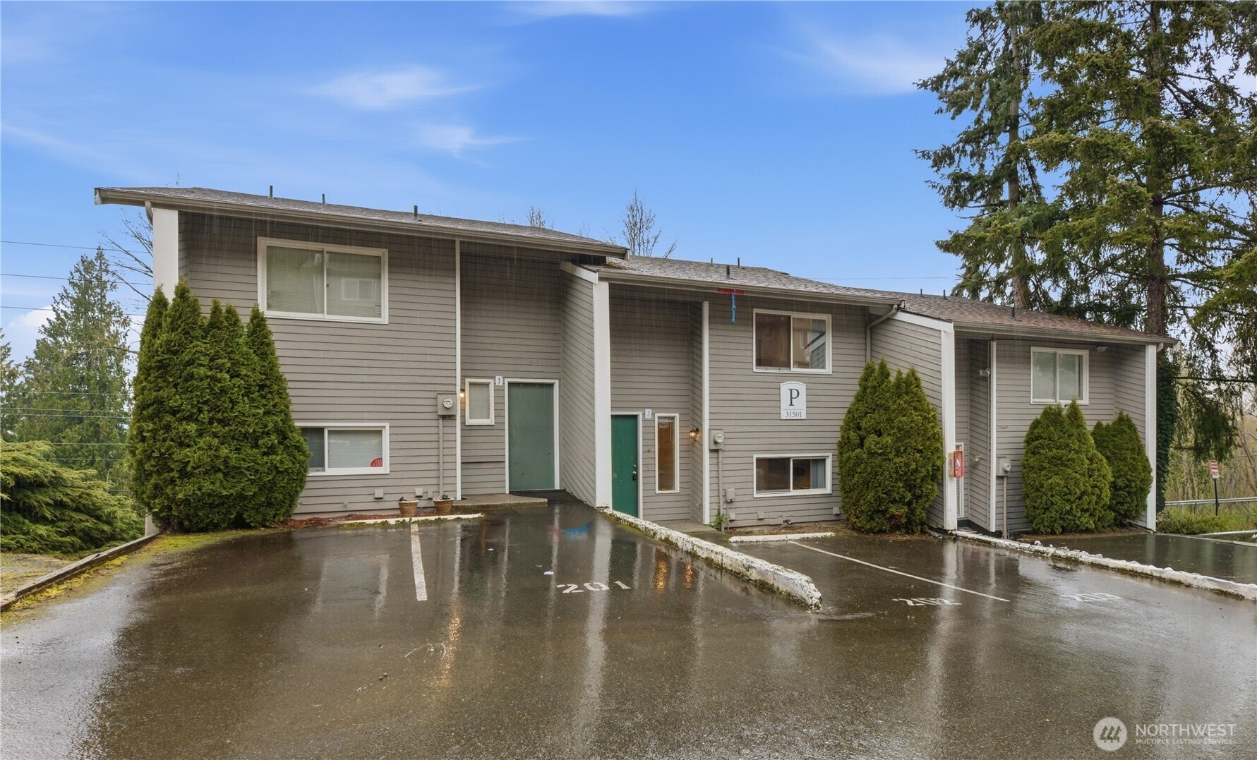 31501 106th Place SE #P2, Auburn, WA 98092