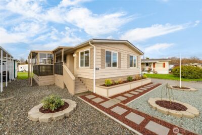 2725 E Fir Street #101, Mount Vernon, WA 98273