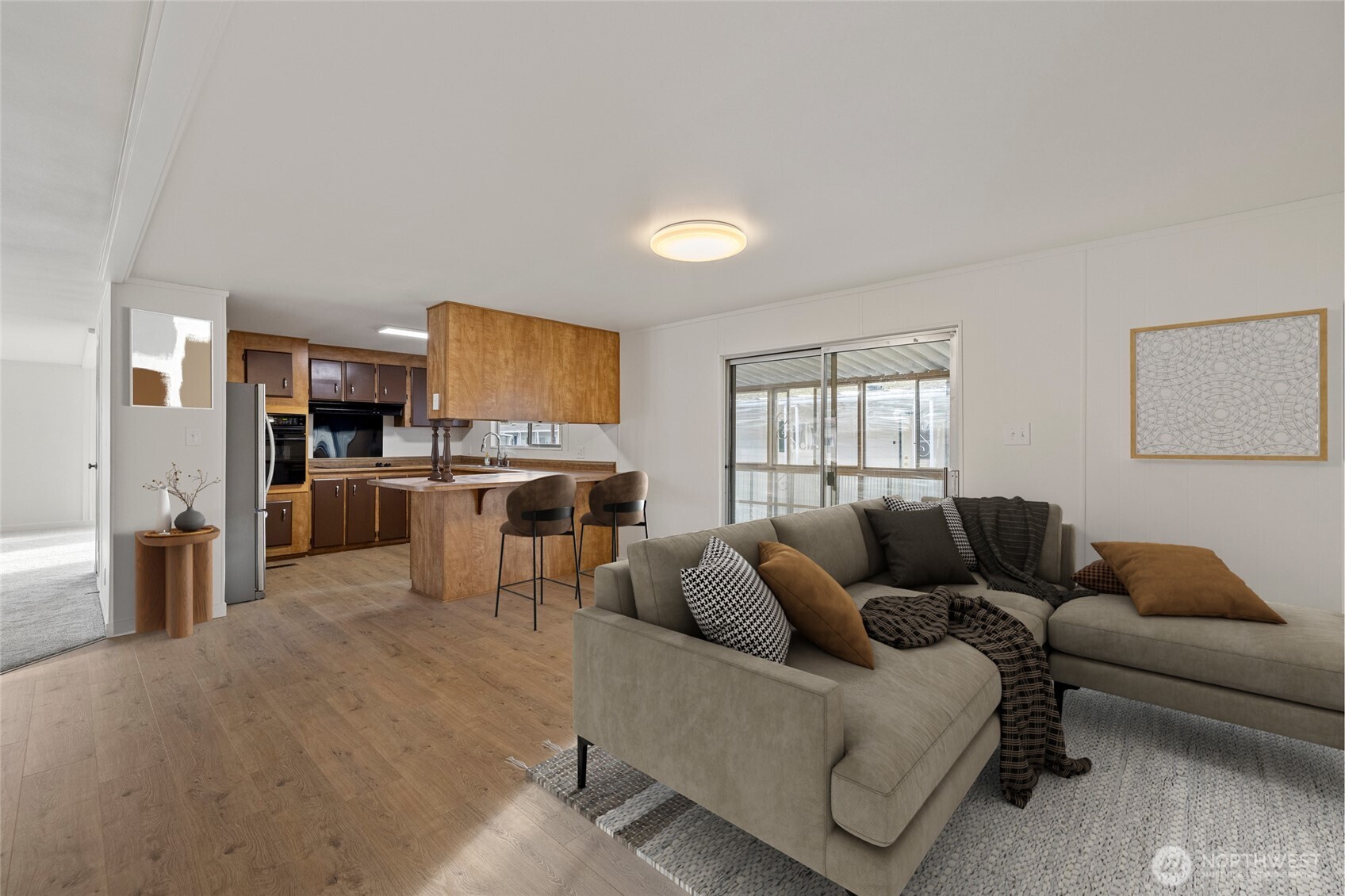 2725 E Fir Street #101, Mount Vernon, WA 98273