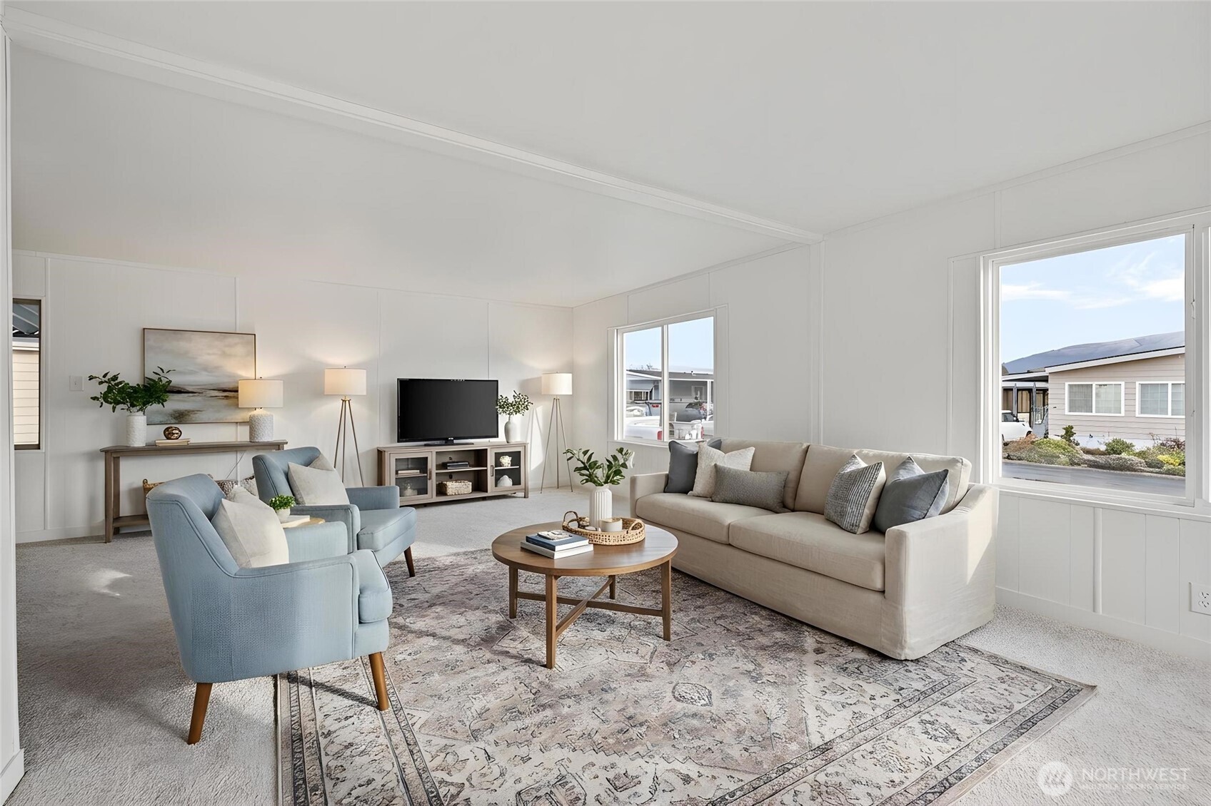 2725 E Fir Street #101, Mount Vernon, WA 98273