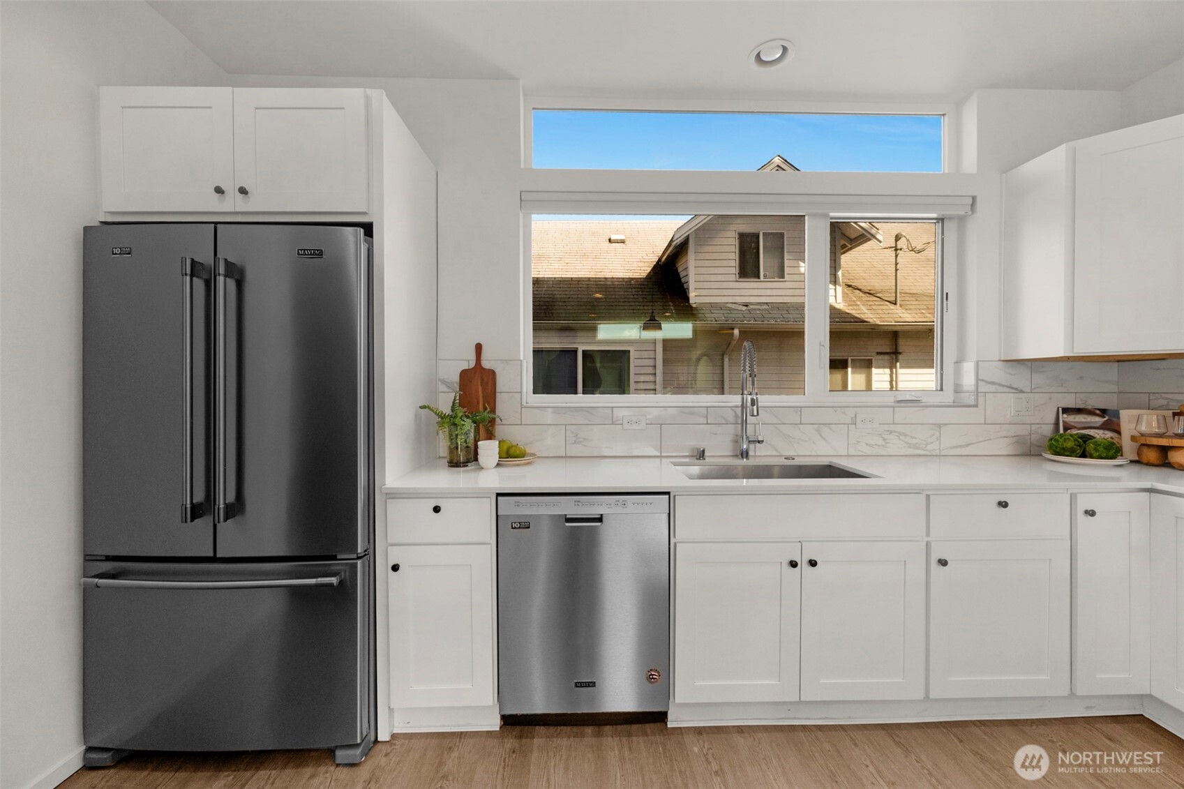 1966 S Grand Street , Seattle, WA 98144