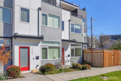 1966 S Grand Street , Seattle, WA 98144 - Photo 2