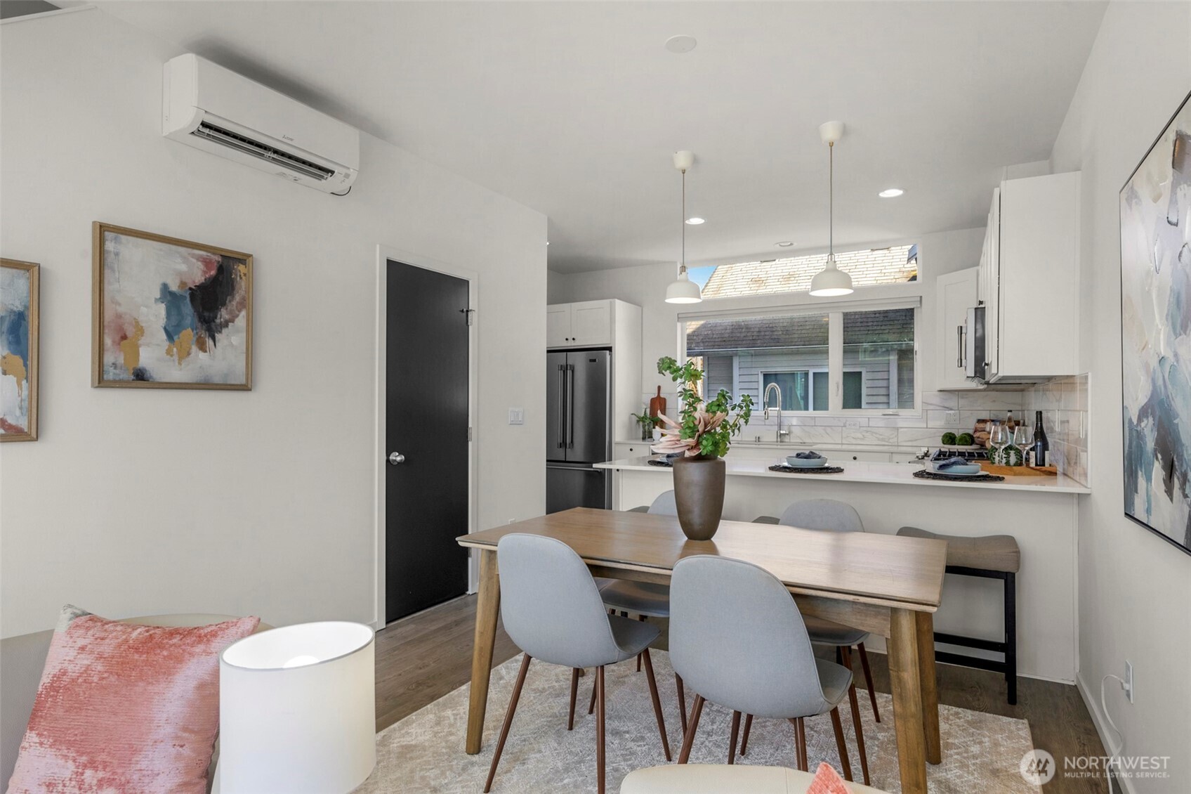 1966 S Grand Street , Seattle, WA 98144