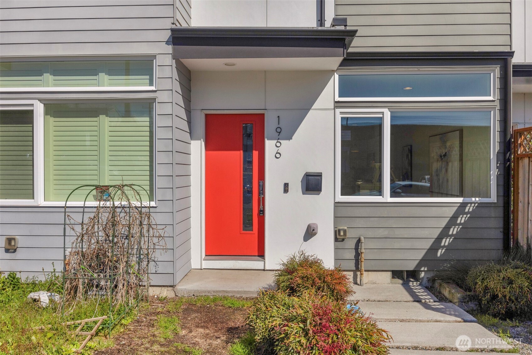 1966 S Grand Street , Seattle, WA 98144