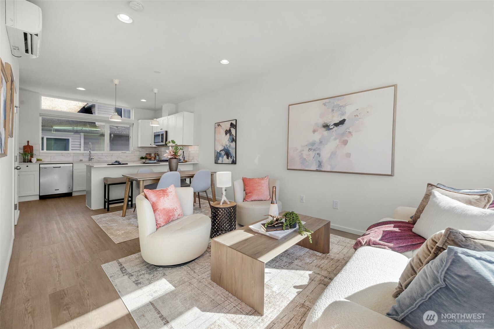 1966 S Grand Street , Seattle, WA 98144