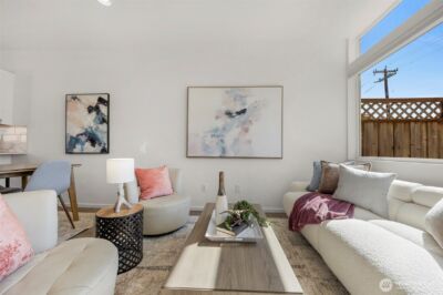 1966 S Grand Street , Seattle, WA 98144 - Photo 4