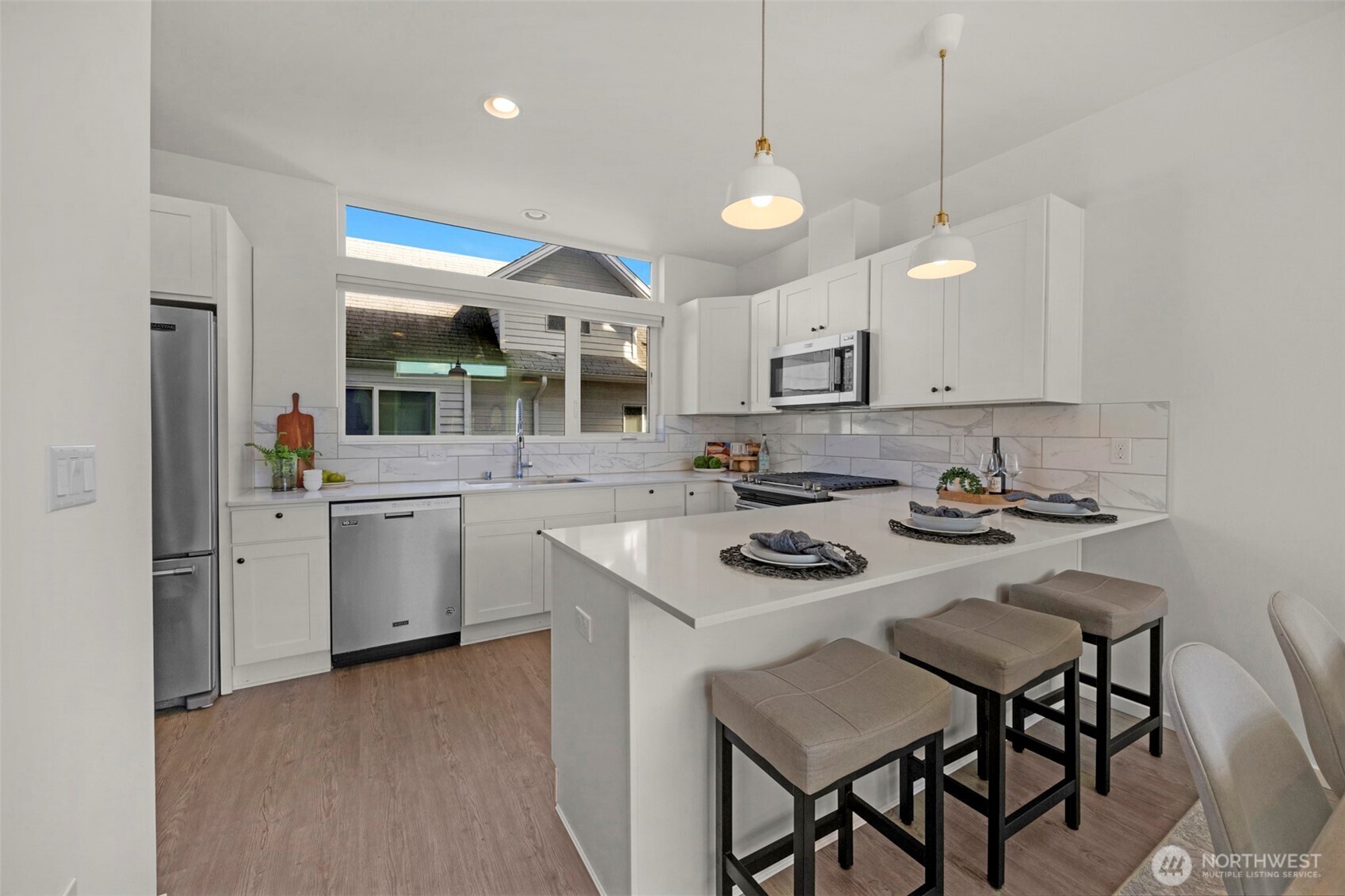 1966 S Grand Street , Seattle, WA 98144