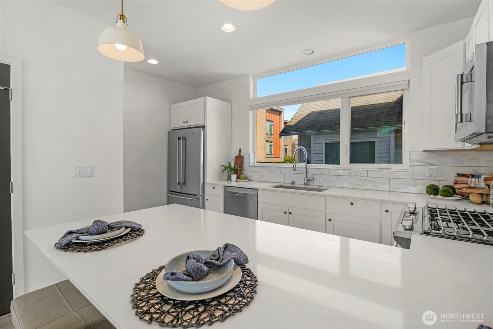 1966 S Grand Street , Seattle, WA 98144