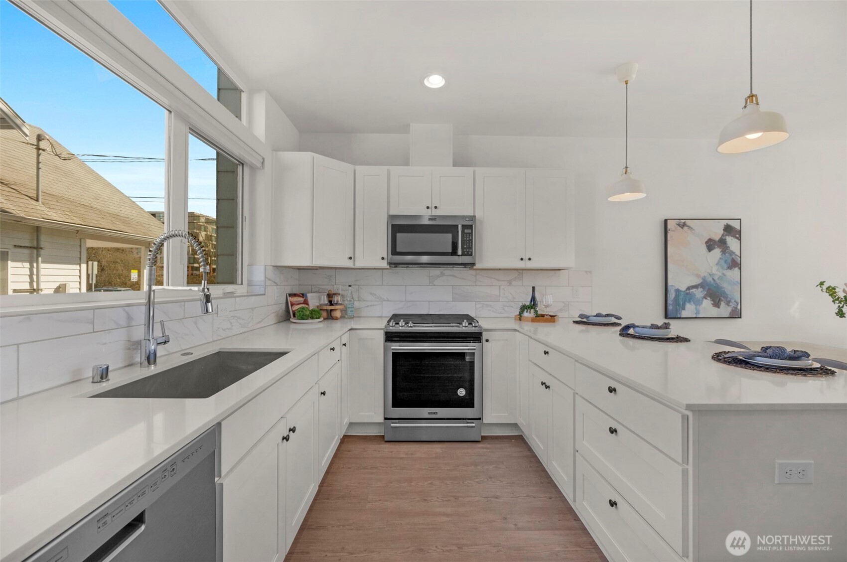 1966 S Grand Street , Seattle, WA 98144