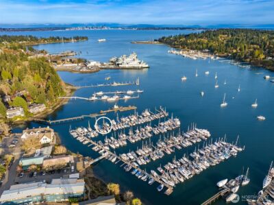 141 Parfitt Way SW #A-15, Bainbridge Island, WA 98110