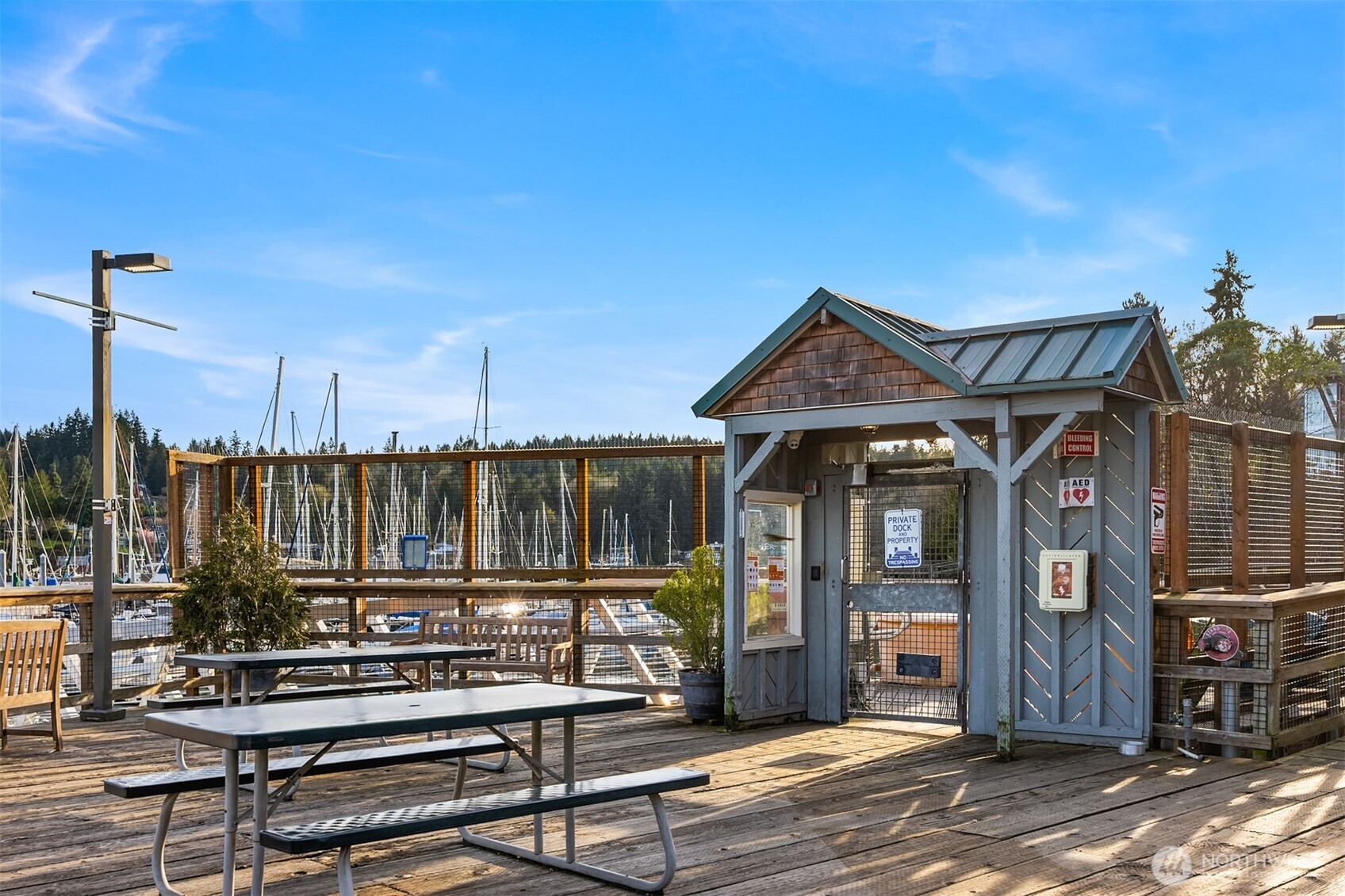 141 Parfitt Way SW #A-15, Bainbridge Island, WA 98110