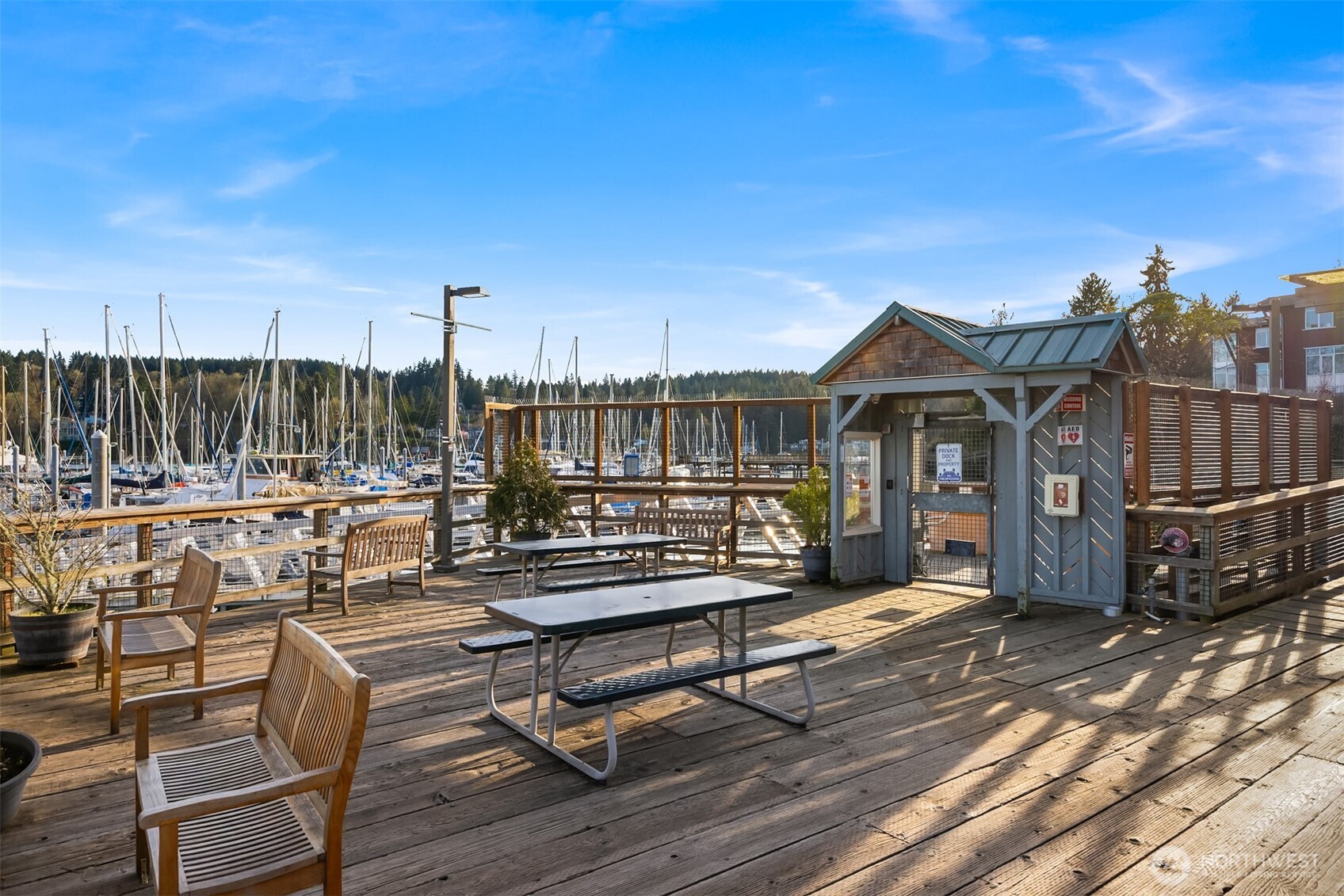141 Parfitt Way SW #A-15, Bainbridge Island, WA 98110