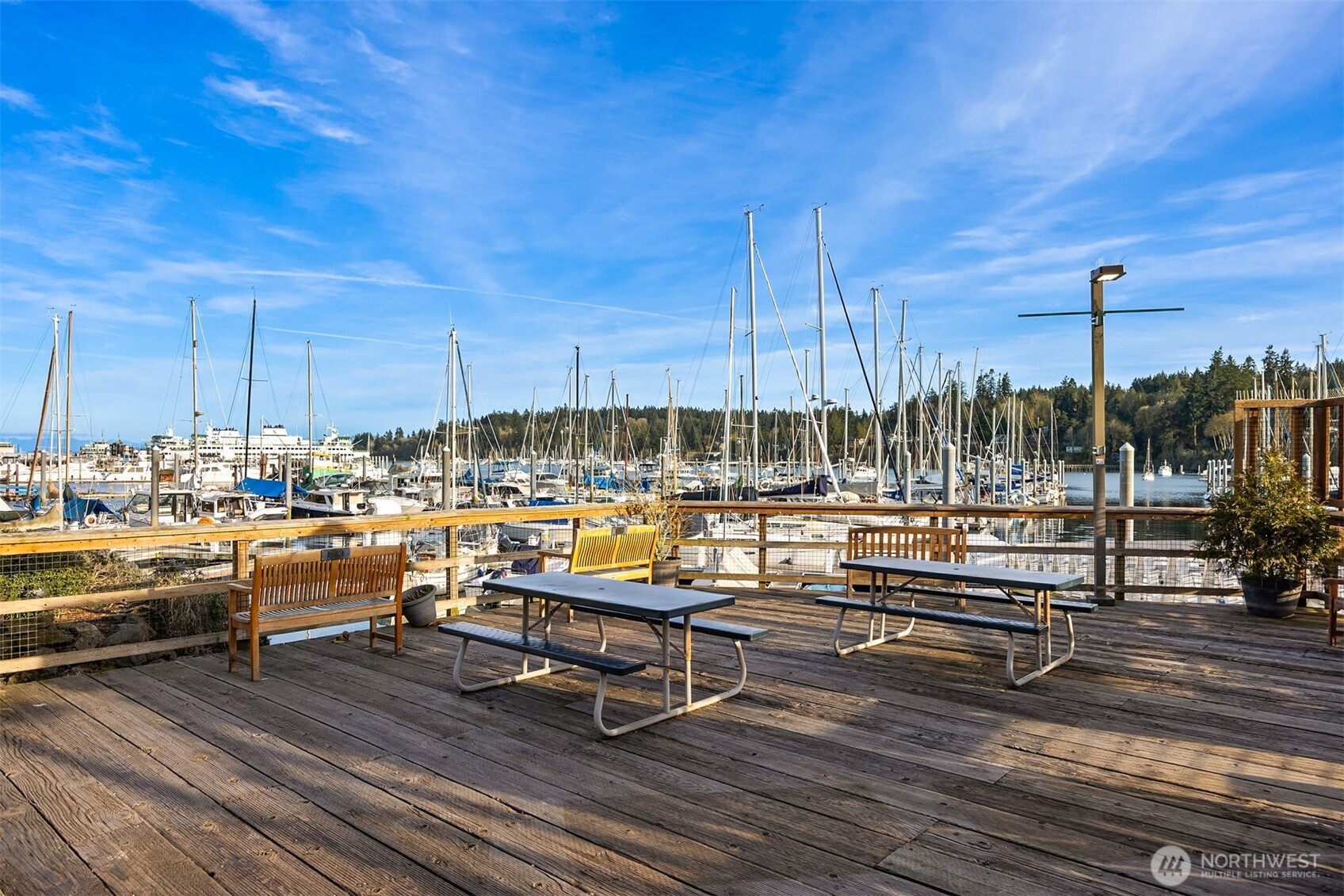 141 Parfitt Way SW #A-15, Bainbridge Island, WA 98110