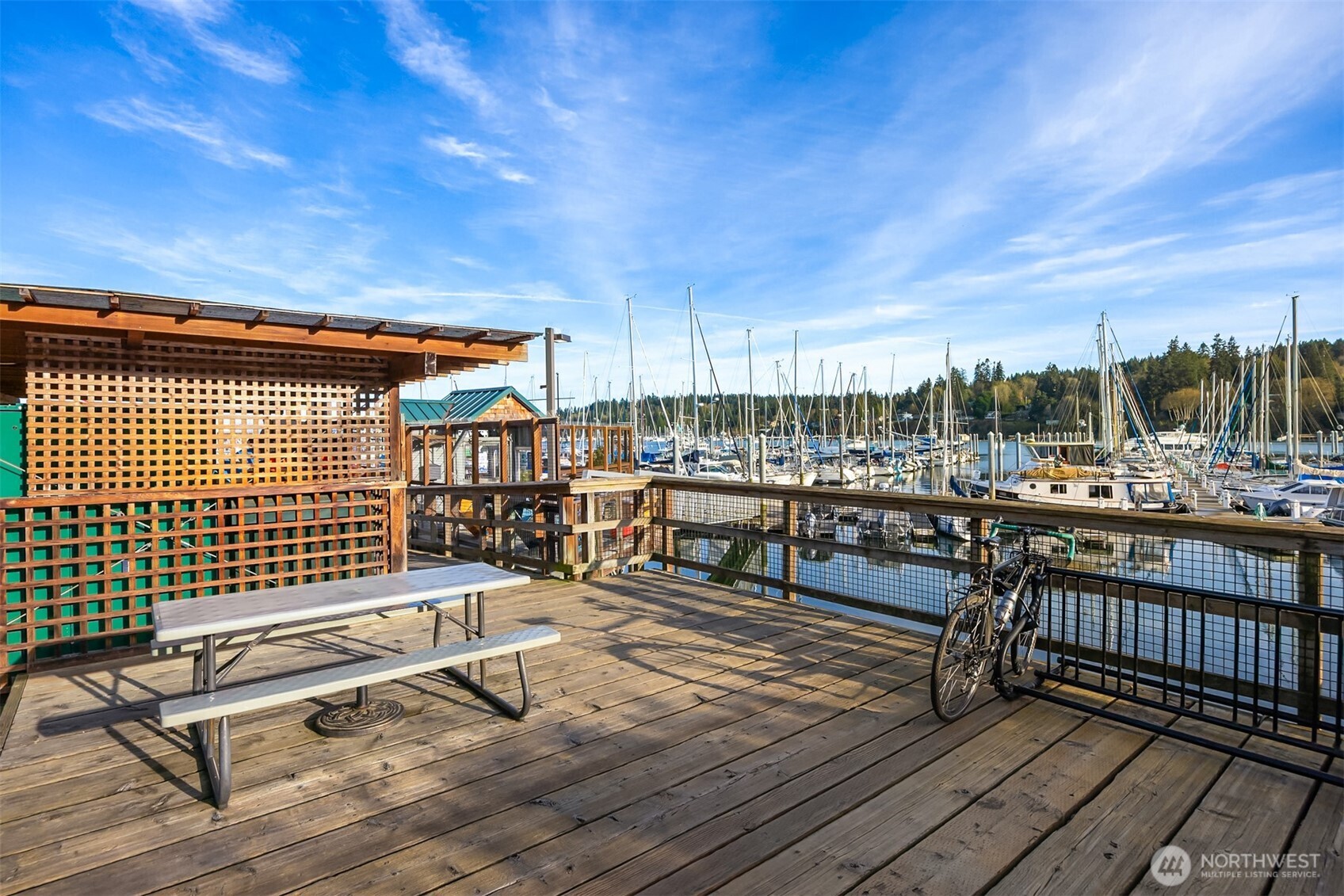 141 Parfitt Way SW #A-15, Bainbridge Island, WA 98110