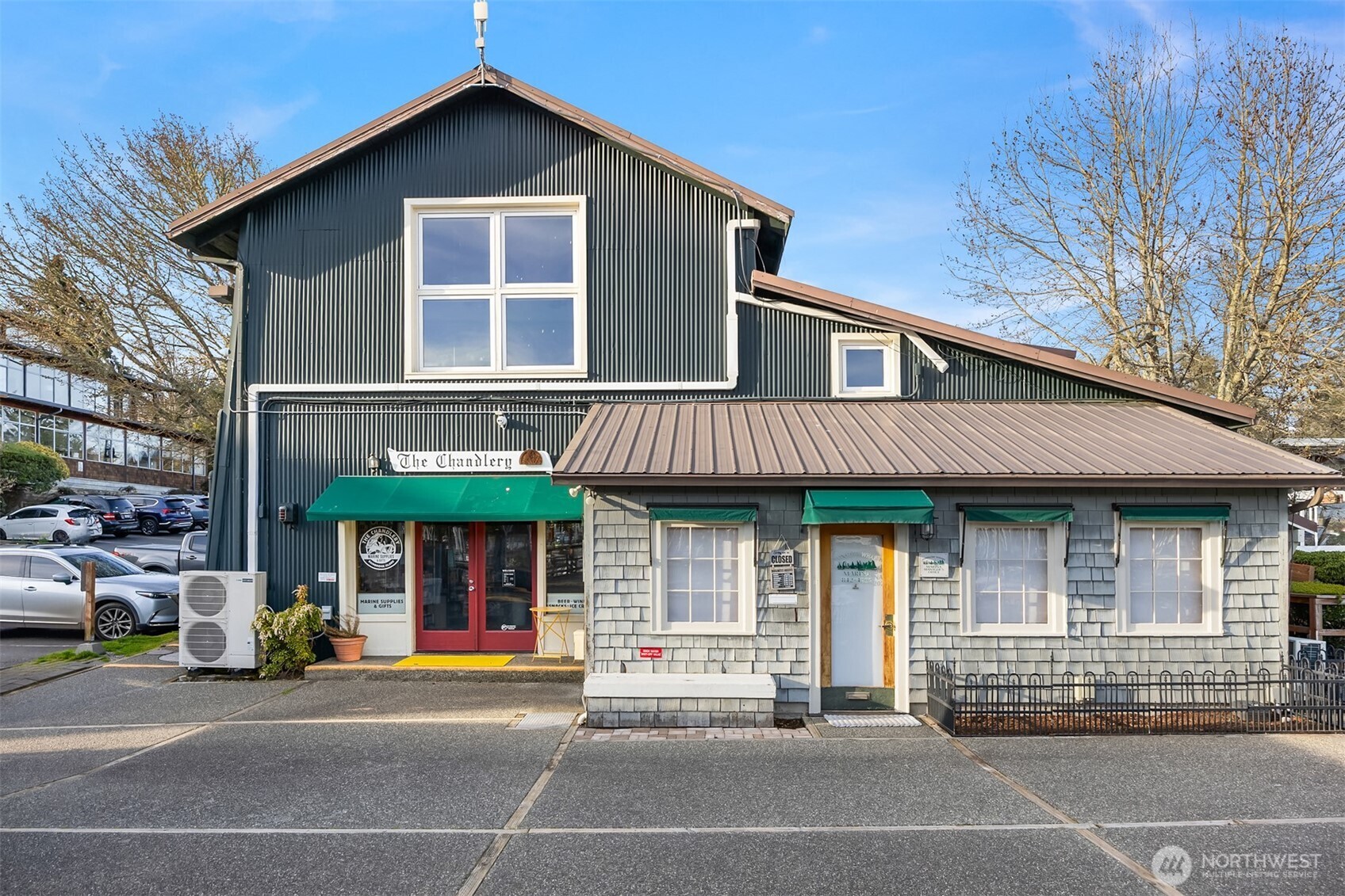 141 Parfitt Way SW #A-15, Bainbridge Island, WA 98110
