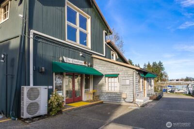 141 Parfitt Way SW #A-15, Bainbridge Island, WA 98110 - Photo 20