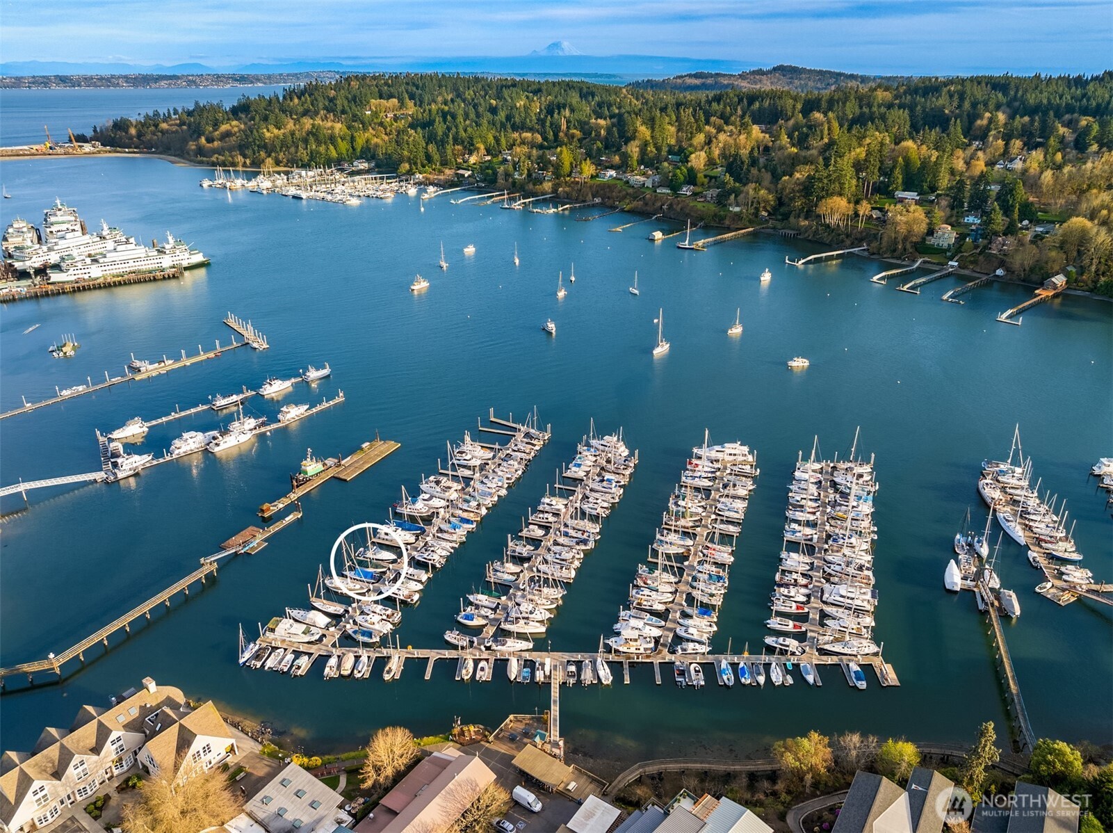 141 Parfitt Way SW #A-15, Bainbridge Island, WA 98110