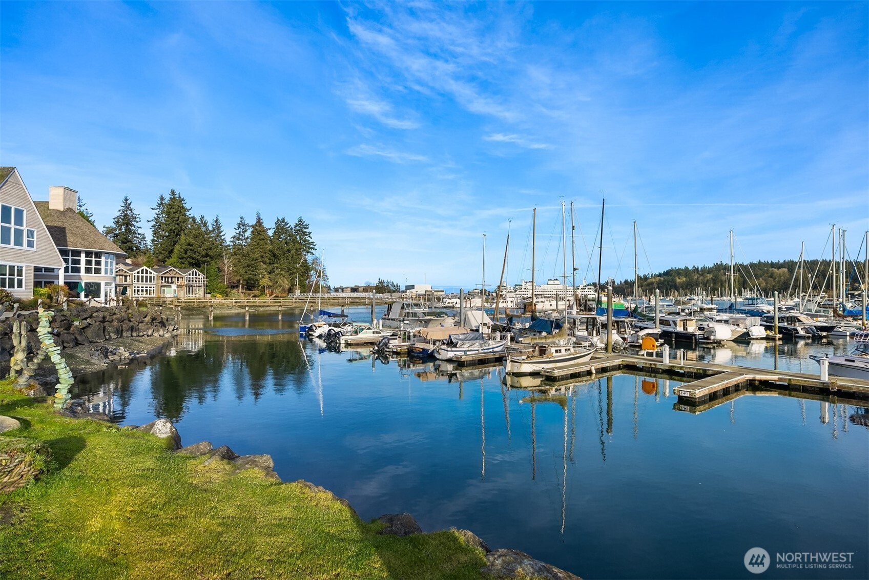 141 Parfitt Way SW #A-15, Bainbridge Island, WA 98110