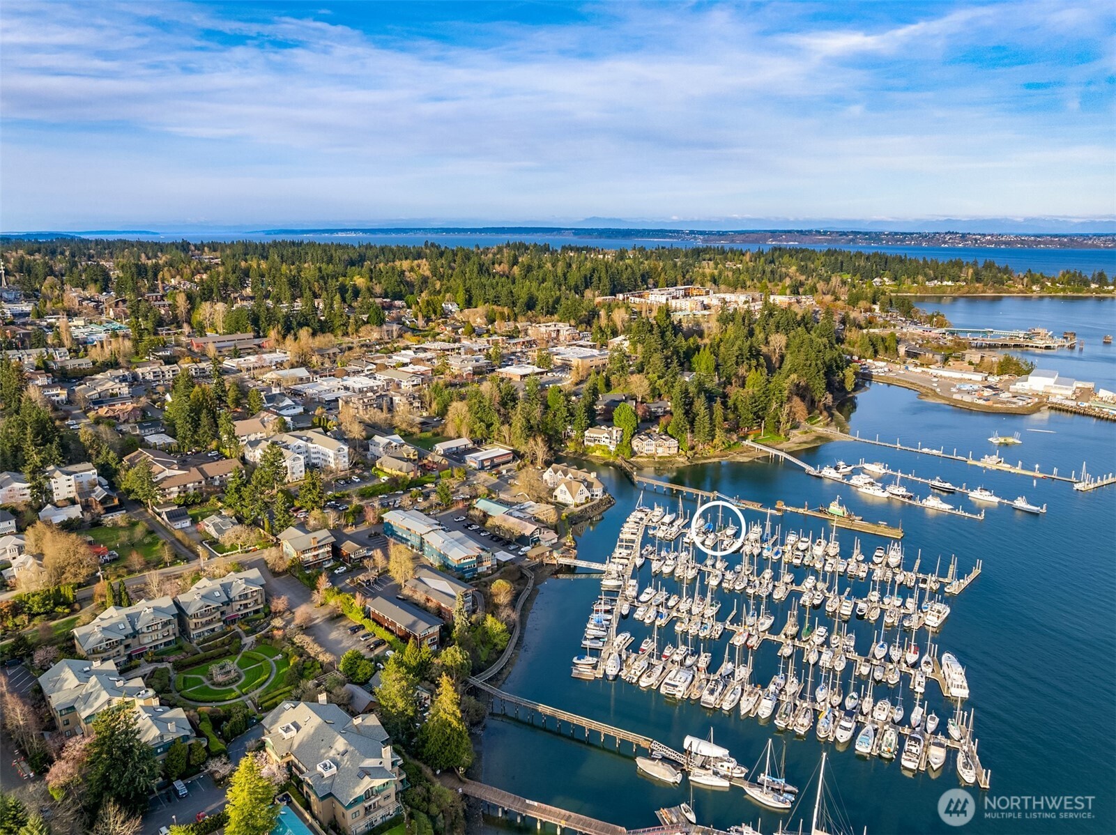 141 Parfitt Way SW #A-15, Bainbridge Island, WA 98110