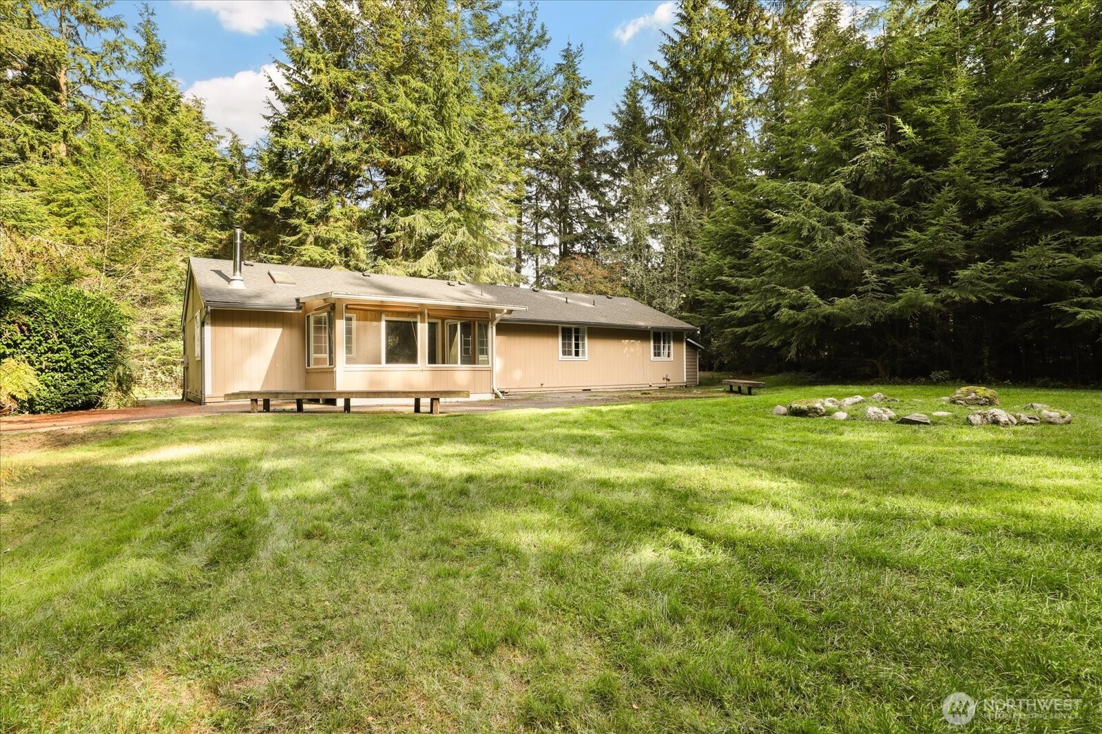 3100 Sea Eagle Lane , Greenbank, WA 98253