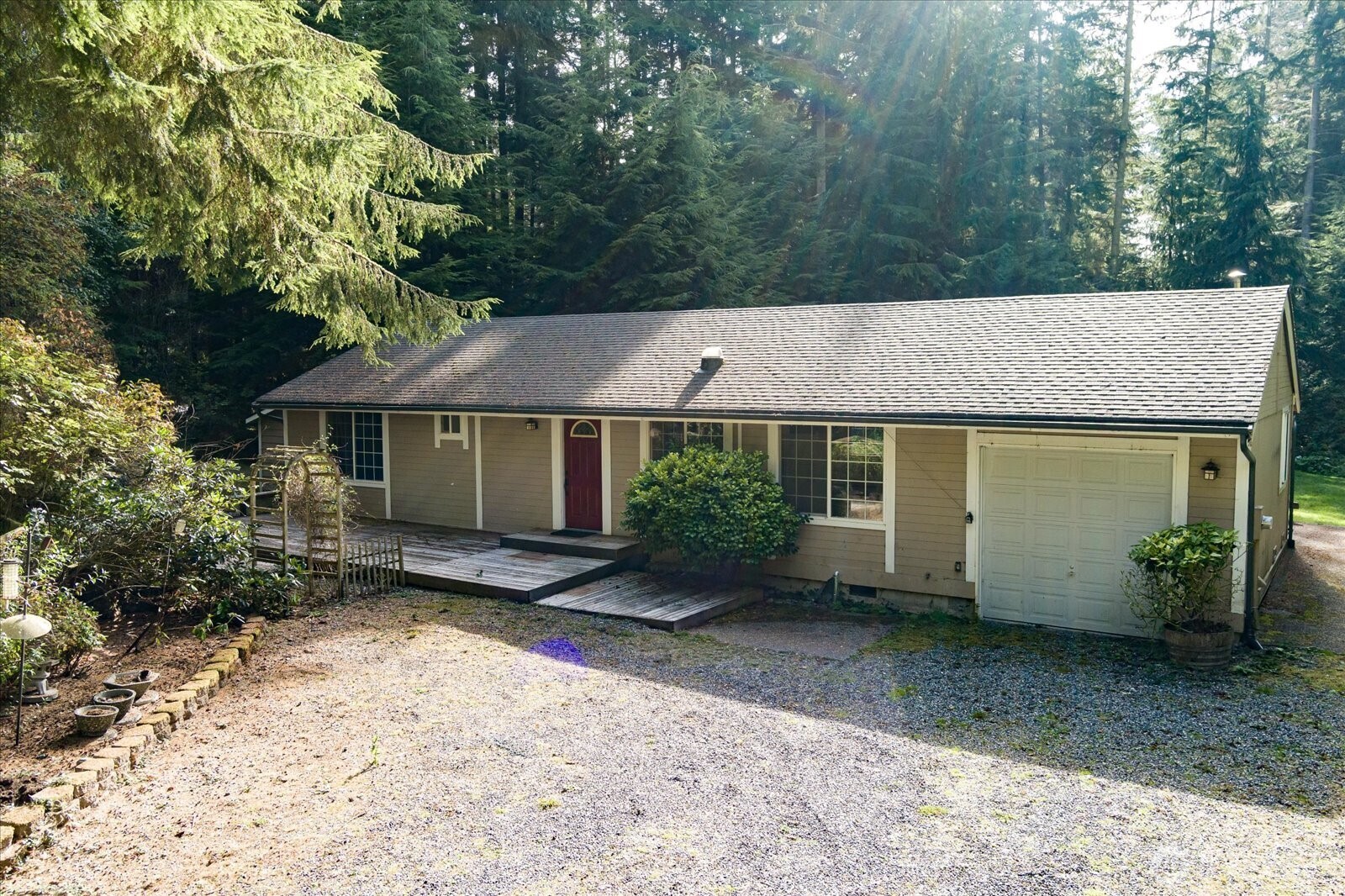3100 Sea Eagle Lane , Greenbank, WA 98253