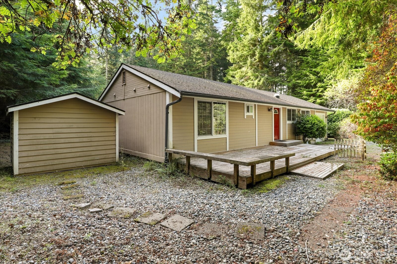 3100 Sea Eagle Lane , Greenbank, WA 98253